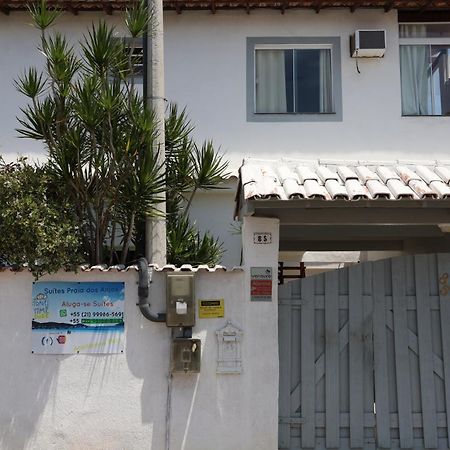Suites Praia Dos Anjos - Arraial Do Cabo Luaran gambar