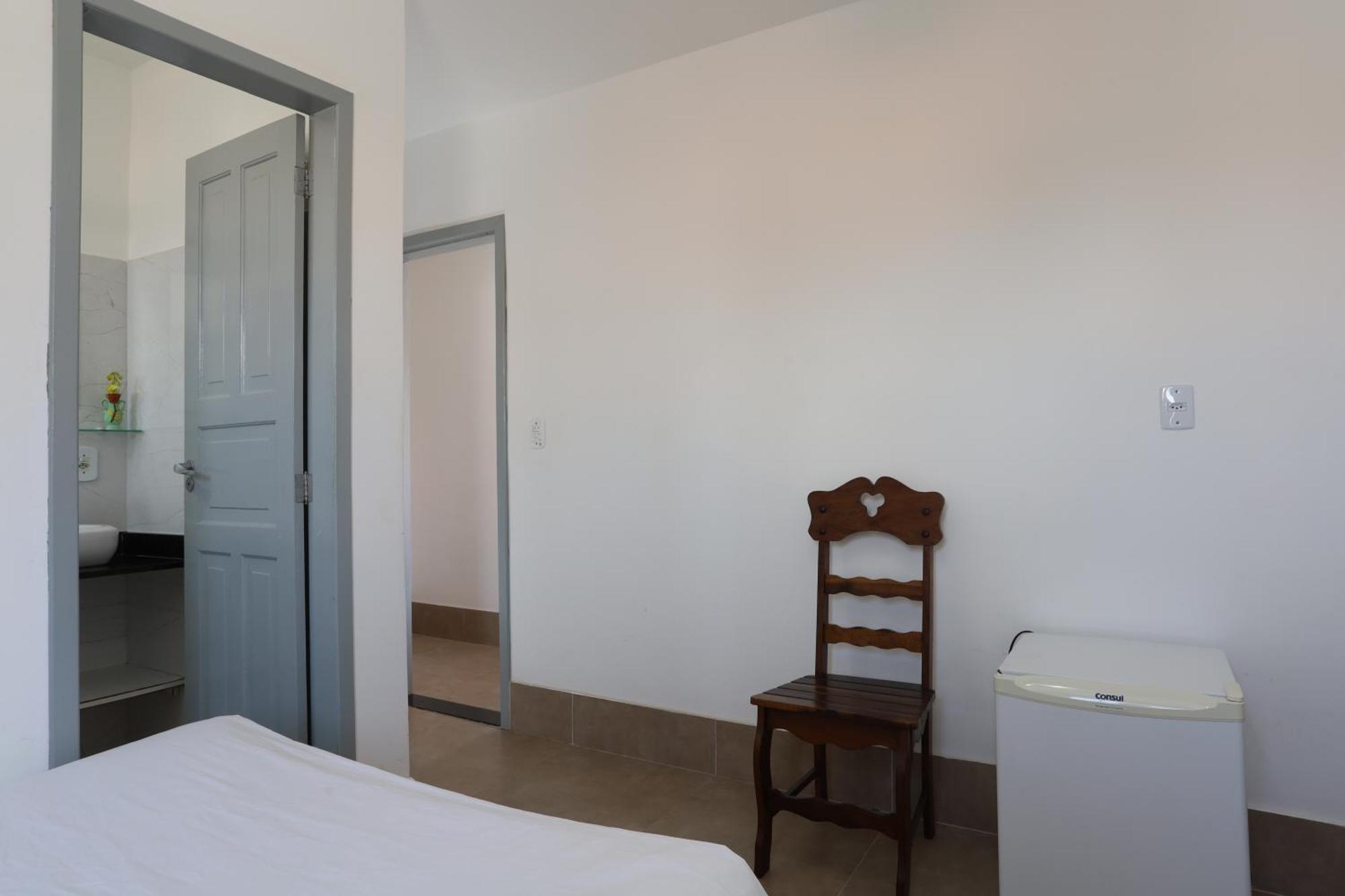 Suites Praia Dos Anjos - Arraial Do Cabo Luaran gambar