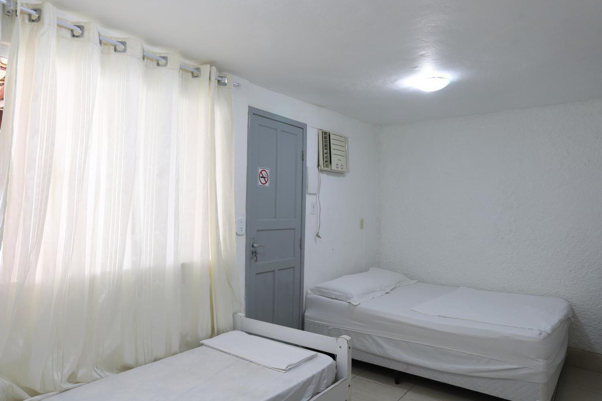 Suites Praia Dos Anjos - Arraial Do Cabo Luaran gambar